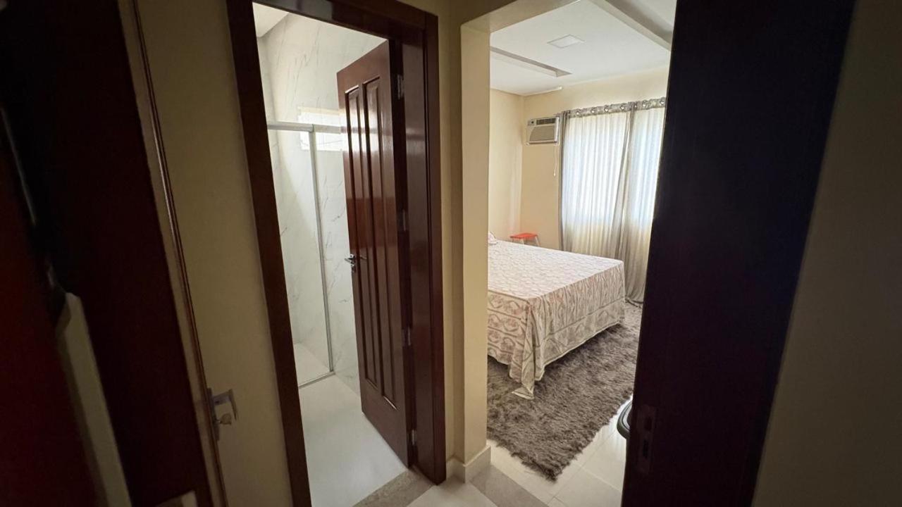 Condominio Villa Firenze Ananindeua Luaran gambar