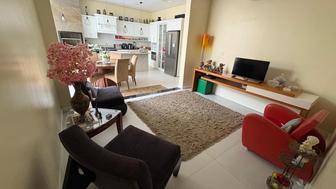 Condominio Villa Firenze Ananindeua Luaran gambar