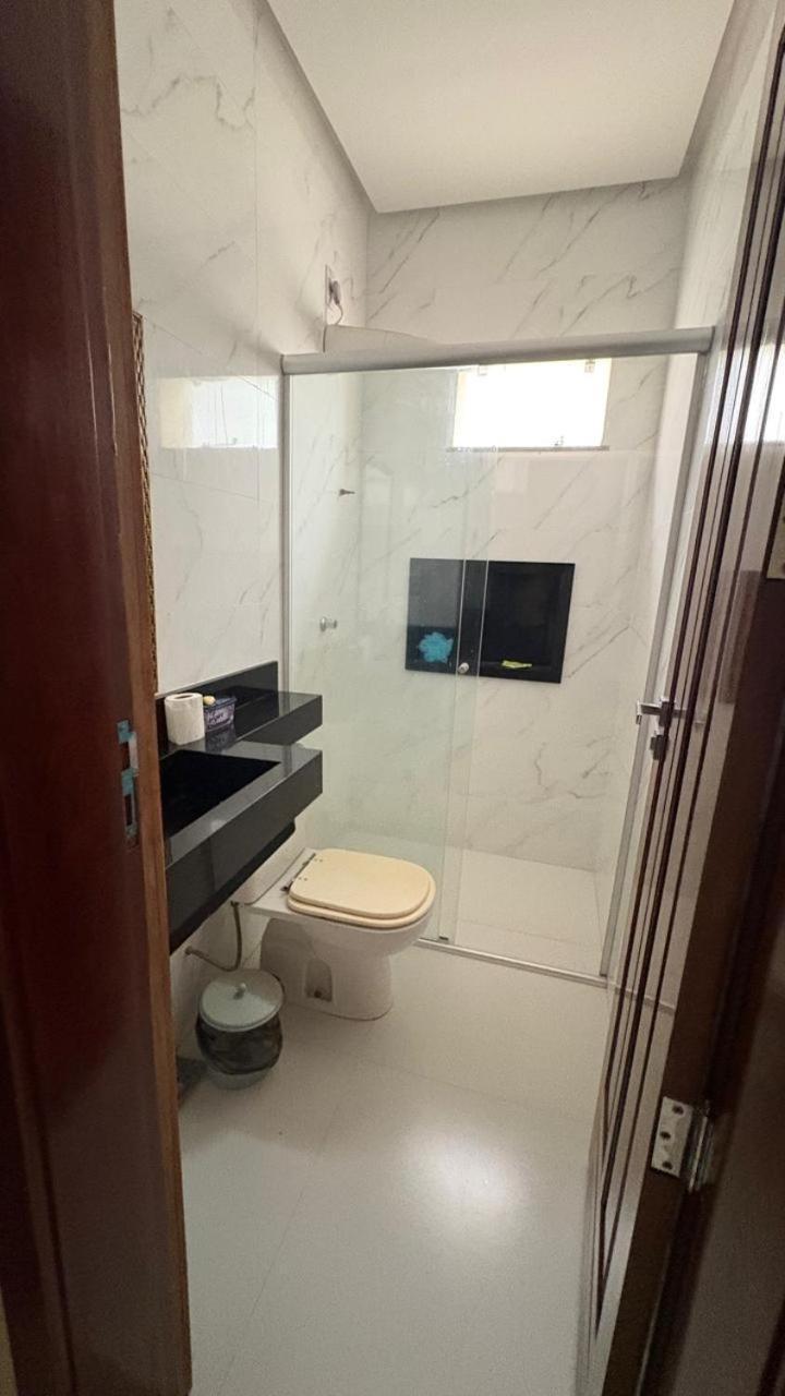 Condominio Villa Firenze Ananindeua Luaran gambar