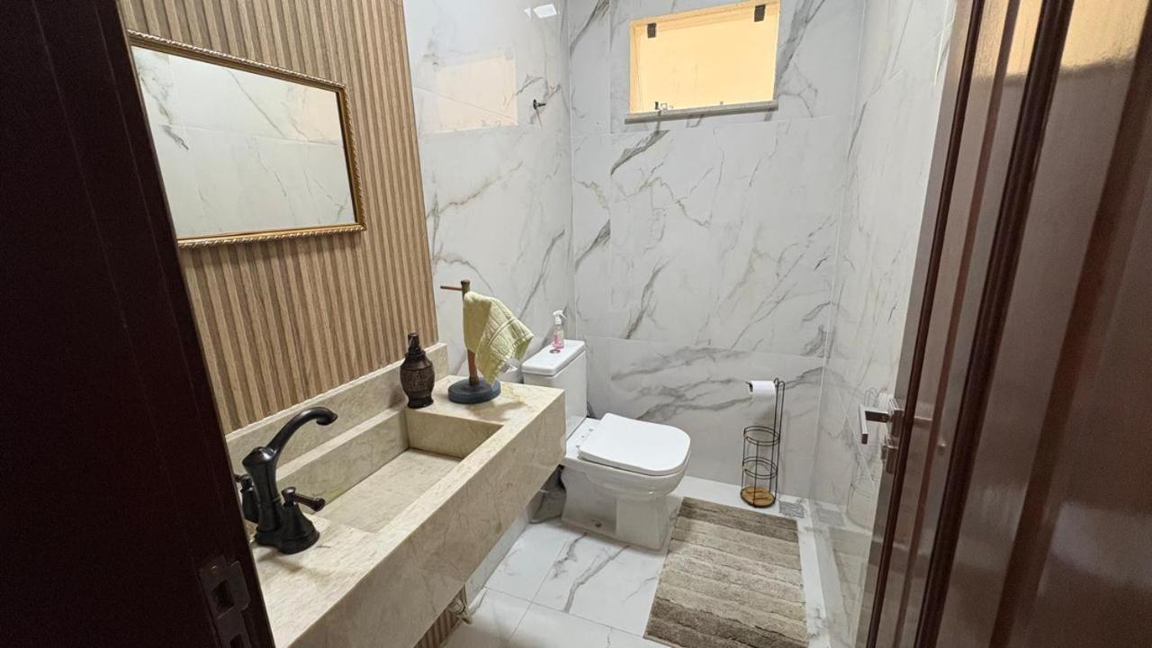 Condominio Villa Firenze Ananindeua Luaran gambar