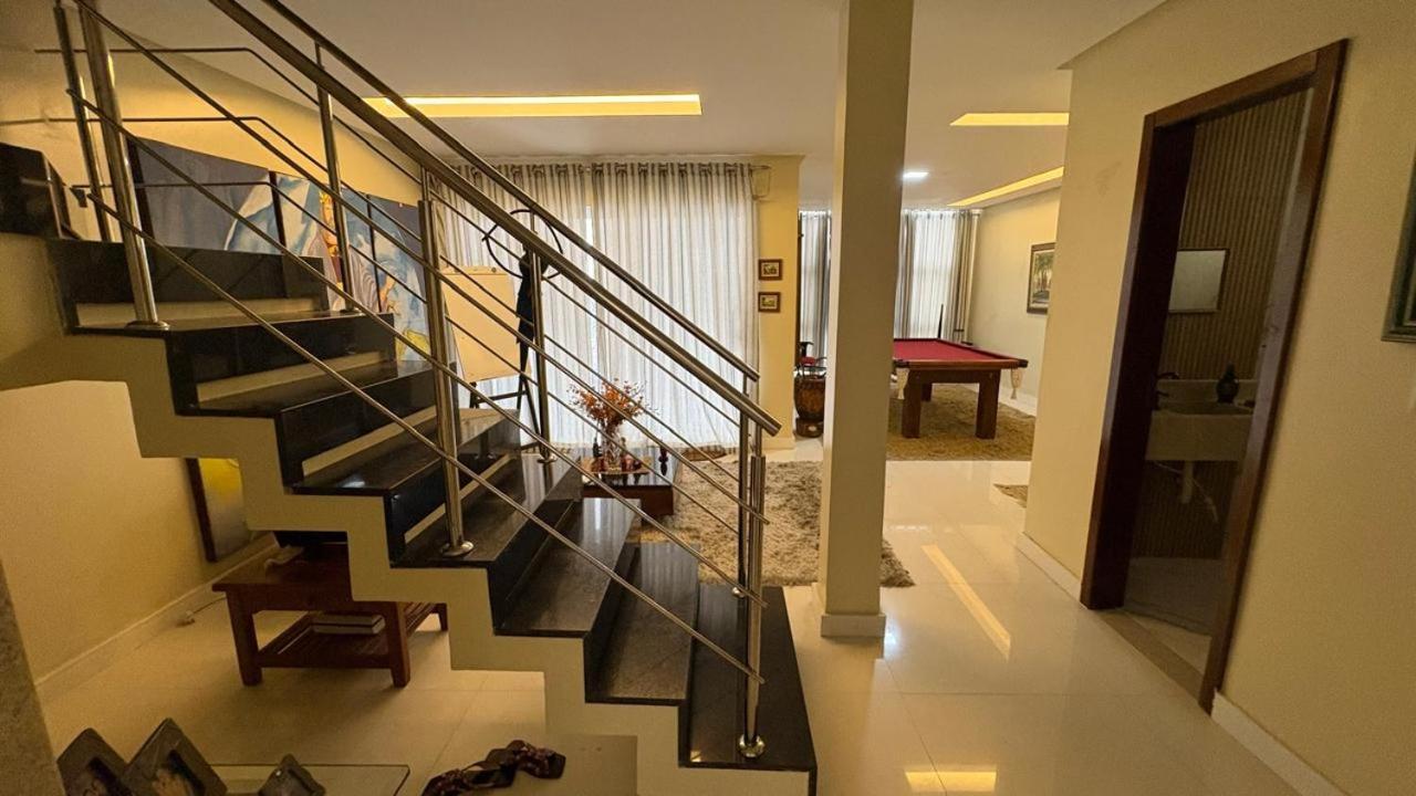 Condominio Villa Firenze Ananindeua Luaran gambar