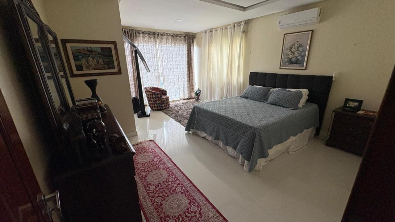Condominio Villa Firenze Ananindeua Luaran gambar