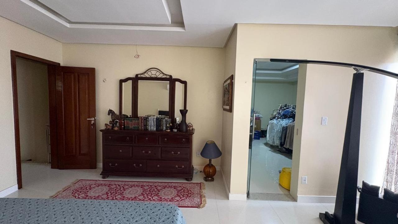 Condominio Villa Firenze Ananindeua Luaran gambar