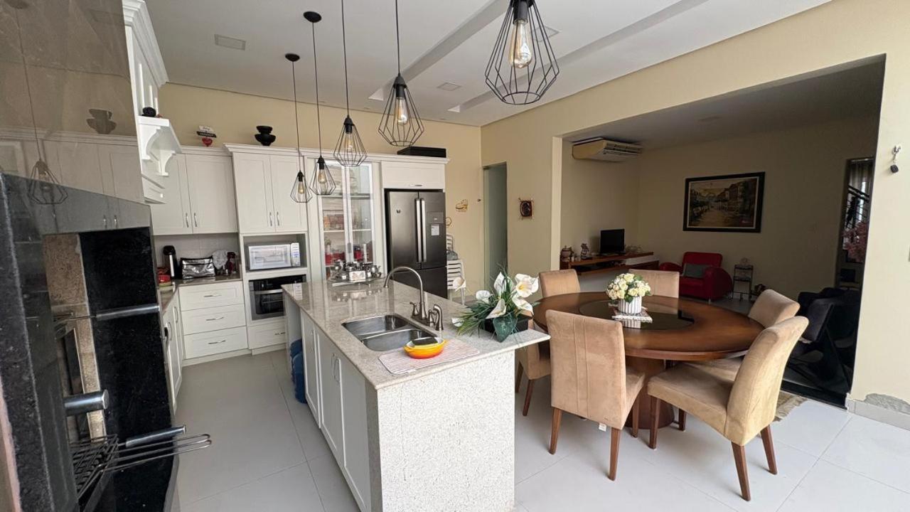 Condominio Villa Firenze Ananindeua Luaran gambar